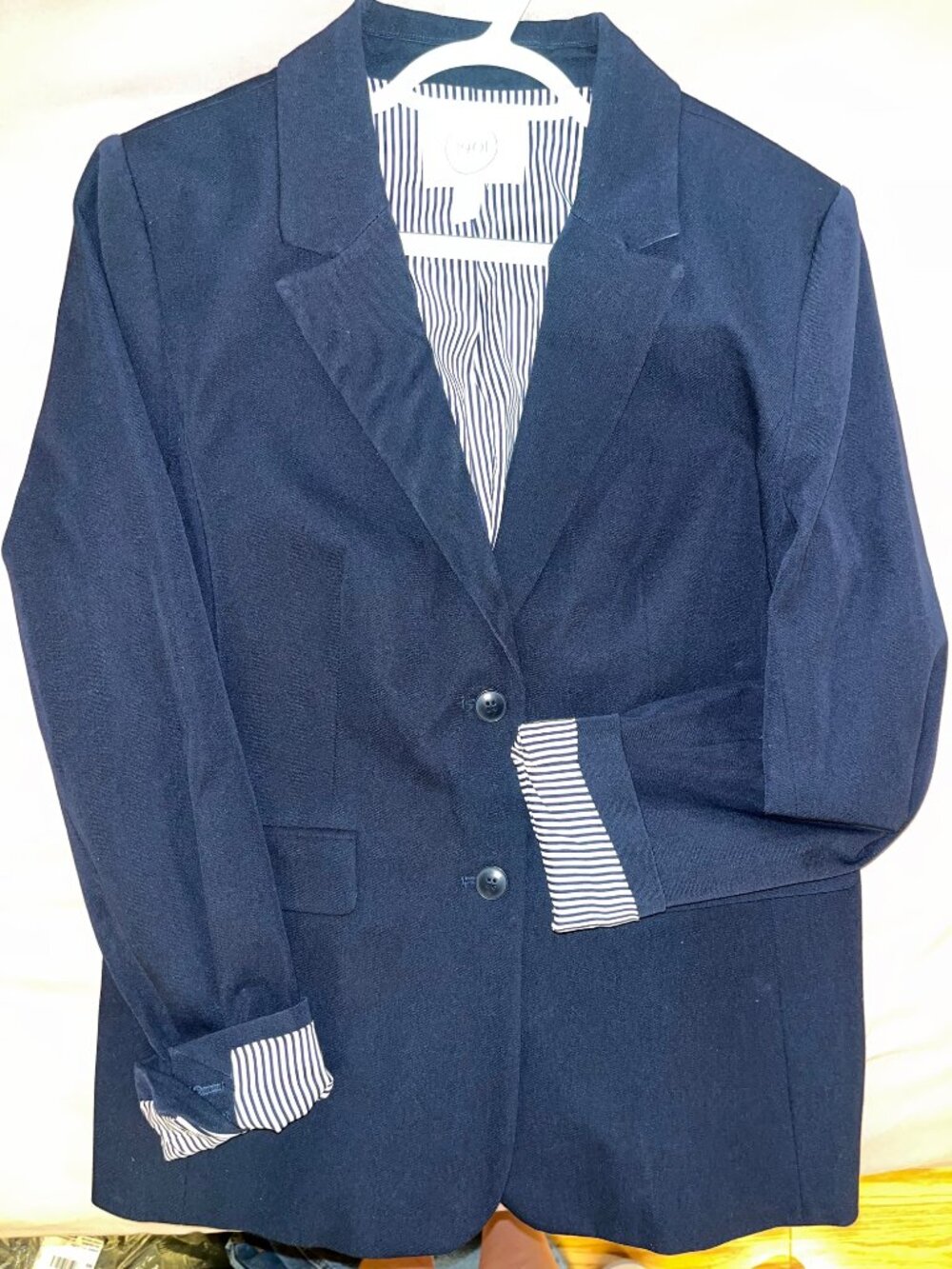 1901 (Nordstrom) Navy blazer